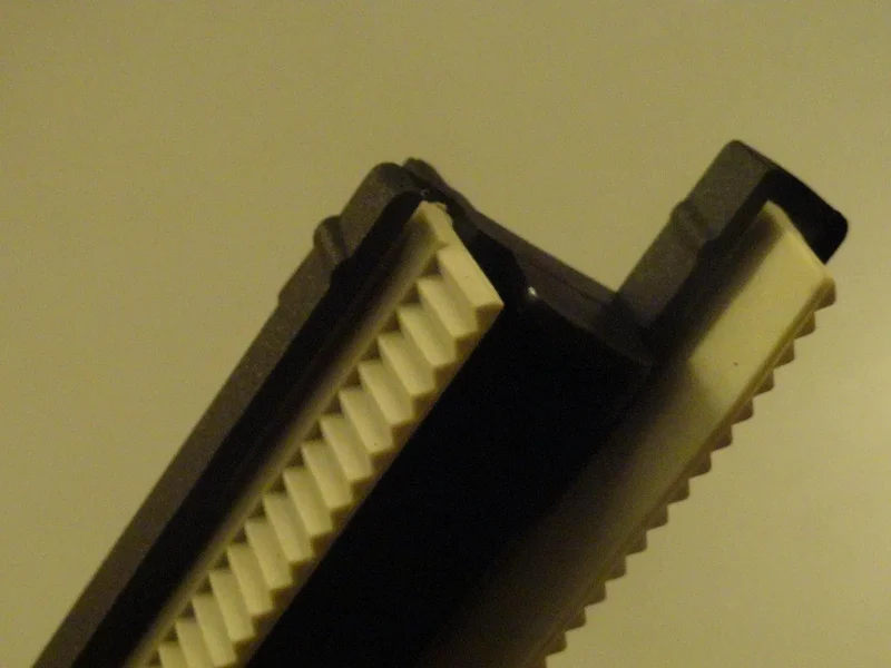 Telaio liquido per spazzola 300mm aspirovapor 4 tamp. Polti