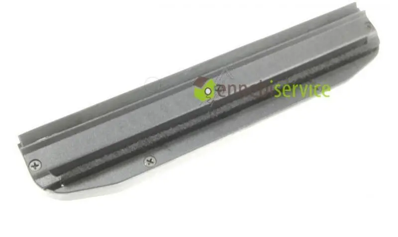 Telaio lavavetri 200mm per bocchetta aspirovapor 4 lecoaspira fav30 Polti
