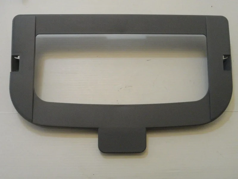 Telaio cornice per tappeti spazzola per scopa a vapore Black+Decker fsm1616