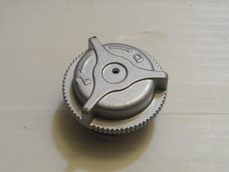 Tappo serbatoio vaporetto sv205 Polti