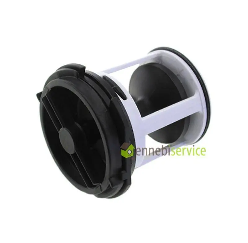 Tappo filtro lavatrice Whirlpool
