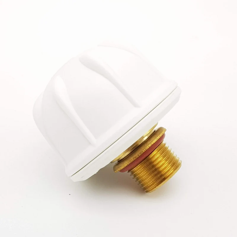 Tappo caldaia maschio vaporetto handy/smart Polti