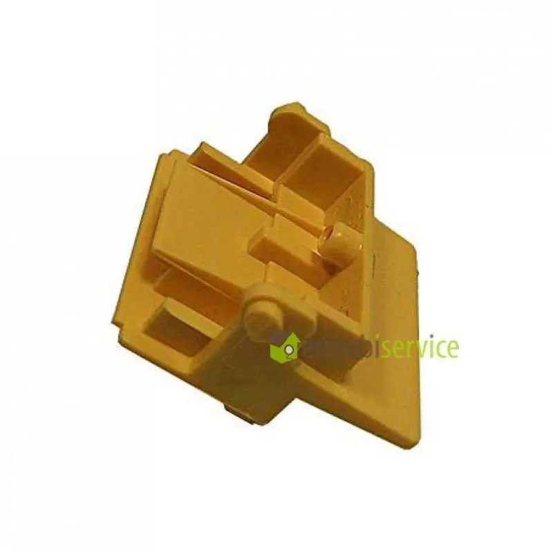 Supporto reggi sacco per aspirapolvere Lg 4480fi3589d