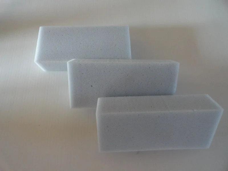 Spugna magica 125x55x30 mm Ennebiservice