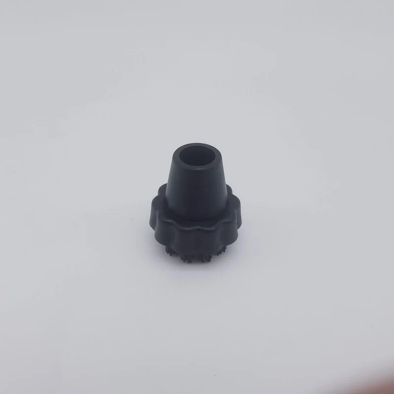 Spazzolino tondo per accessorio 120° vaporetto Polti originale
