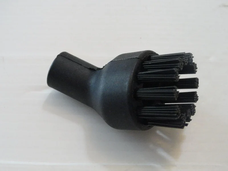 Spazzolino tondo per vaporetto sv205 Polti