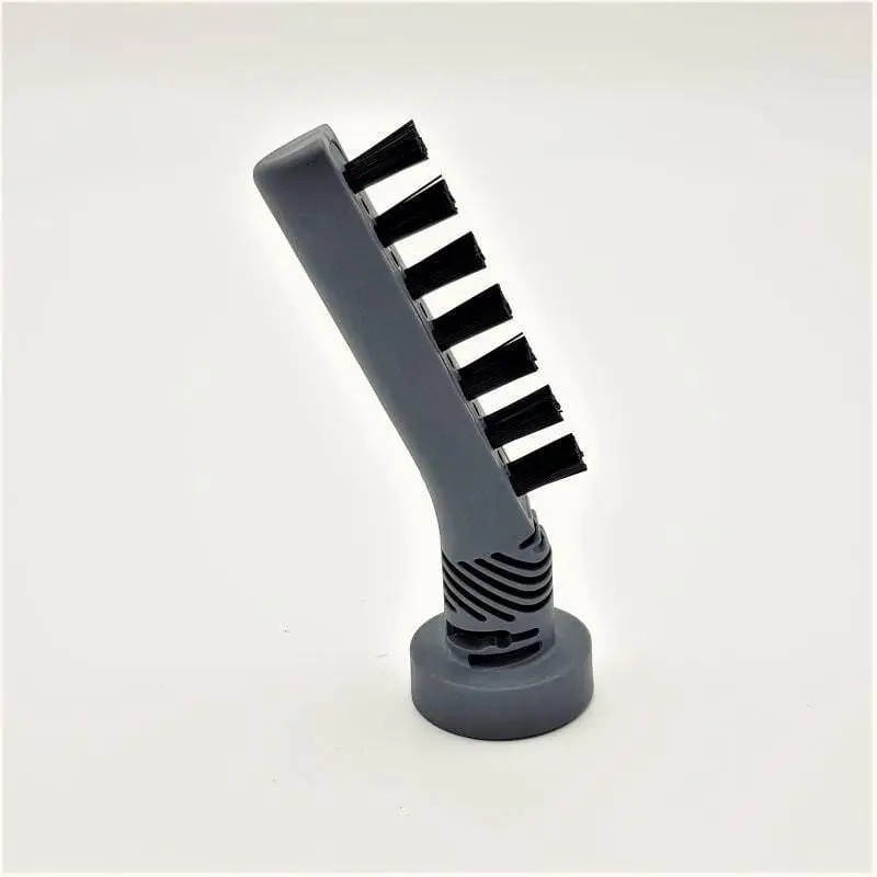 Spazzolina allungata per scopa a vapore Black+Decker fsm1620