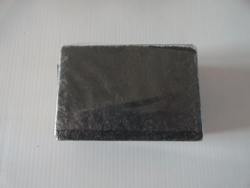 Magic stone pulisci griglie Ennebiservice