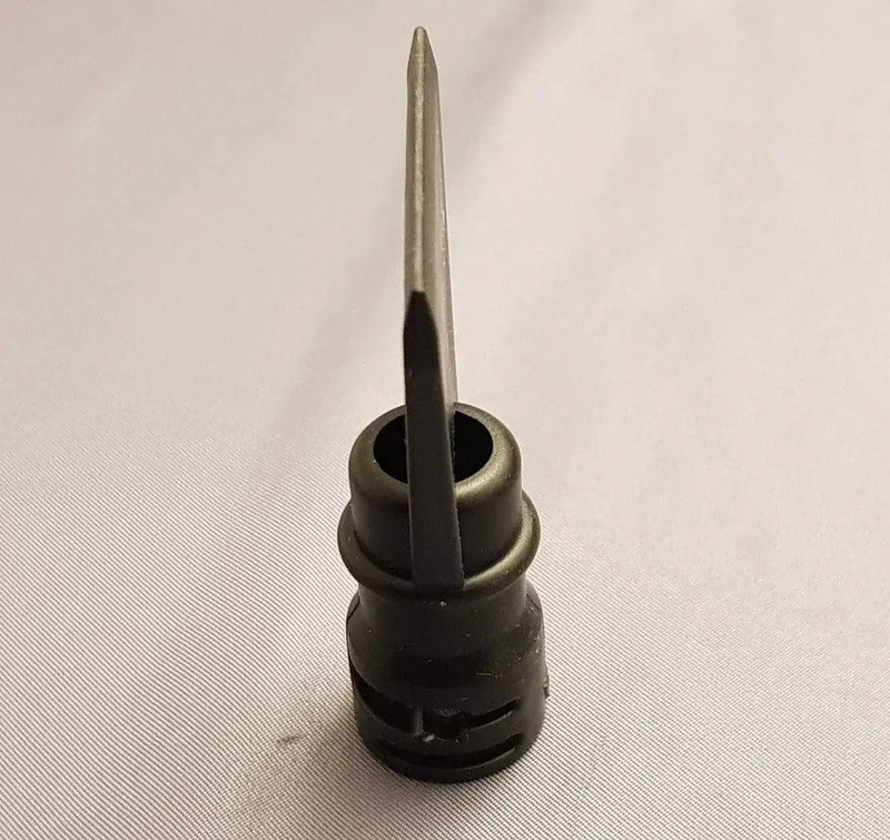 Spatola per vaporetto handy Polti