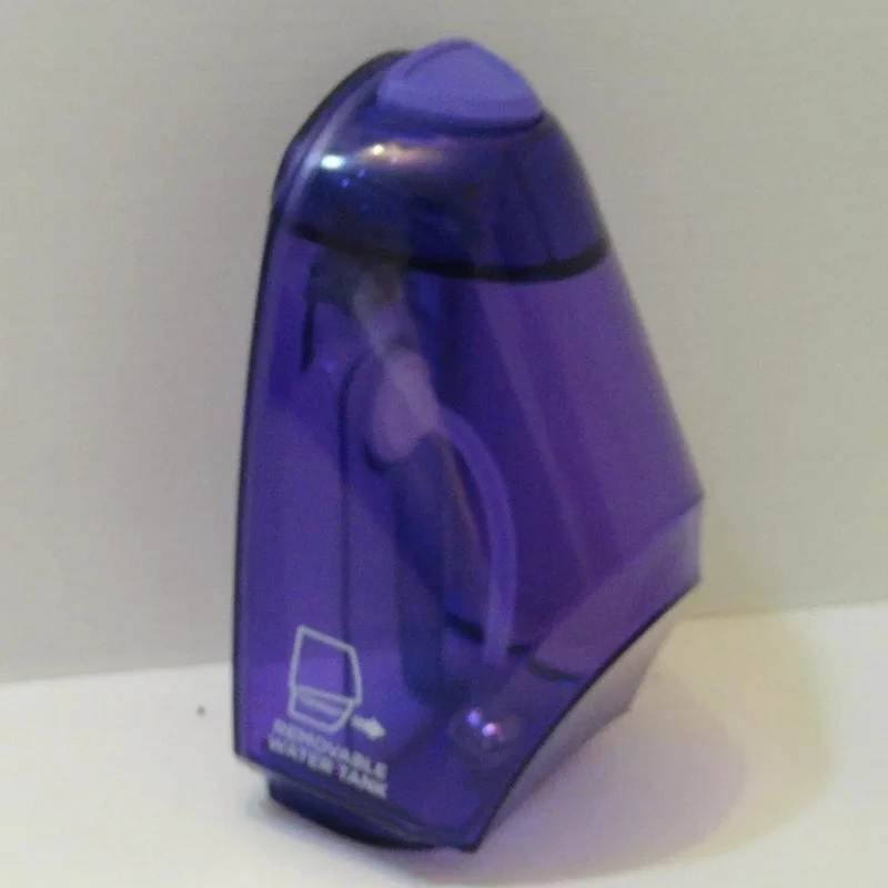 Serbatoio acqua viola per vaporetto double sv440 Polti
