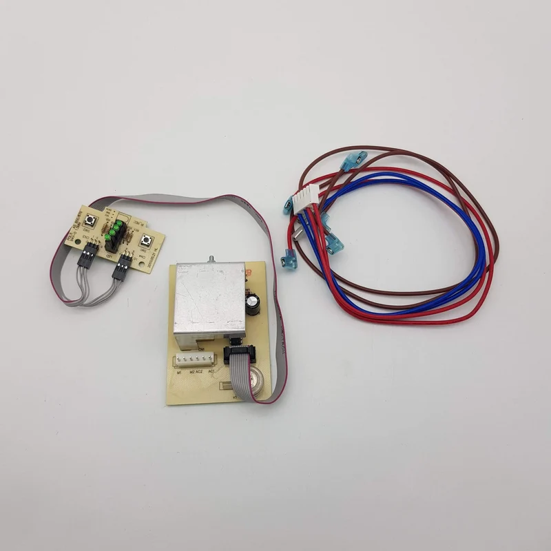 Scheda elettronica per as850 lecologico Polti