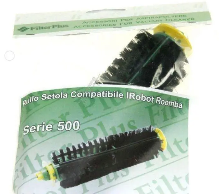 Spazzola cilindrica i-robot roomba serie 500 Irobot