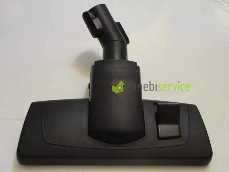 Spazzola aspirapolvere combinata miele Lg