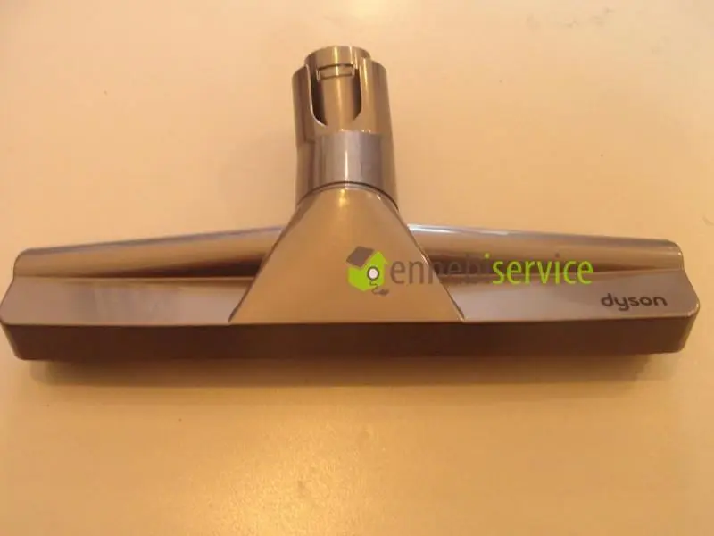 Spazzola dc290 Dyson parquet