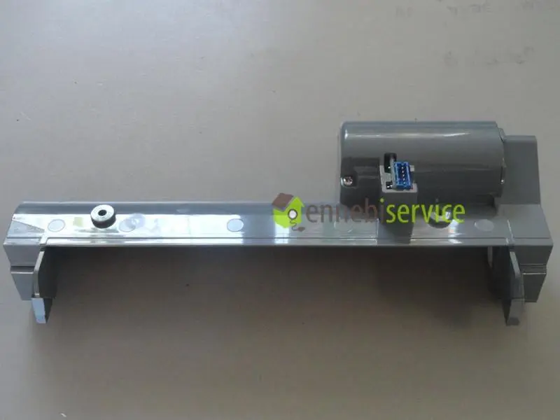 Scocca tamburo grigio per robot pulizia Samsung sr8980 vcr8980l3kxeg