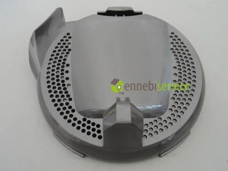 Scocca posteriore per Dyson dc08 - 240v
