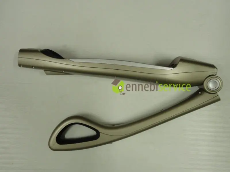 Scocca per scopa a batterie Bosch bbhmove403