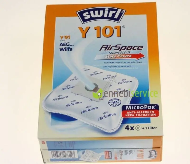 Sacchi swirl y101 Whirlpool