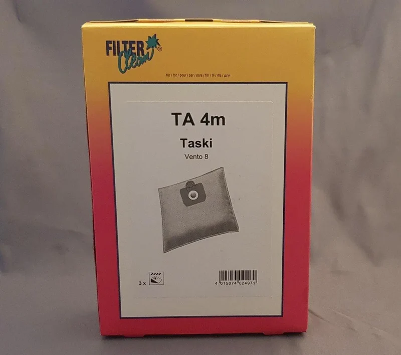 Sacchetti ta4m Ennebiservice