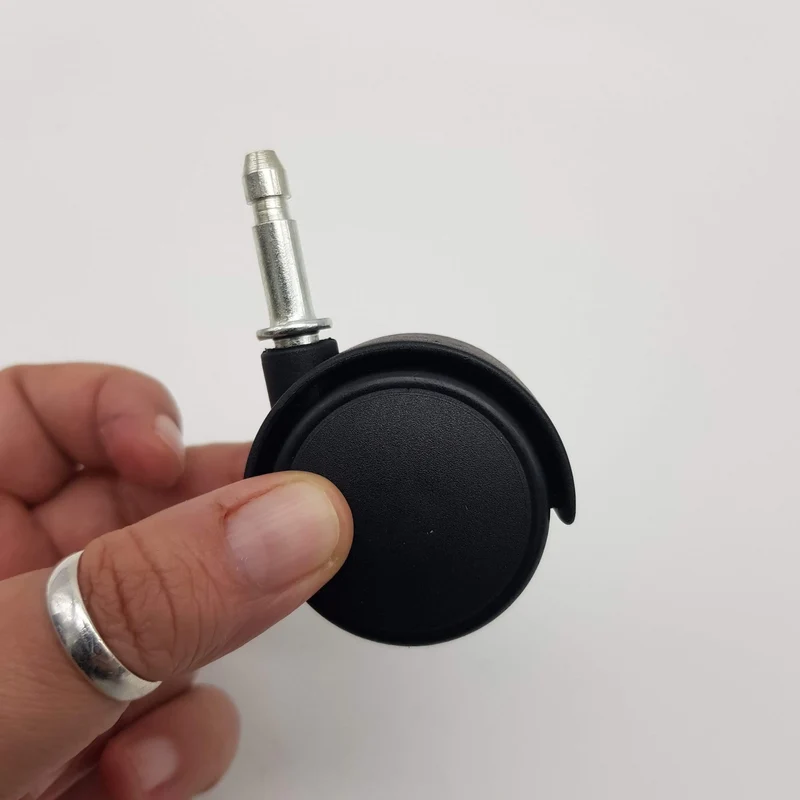Ruota per bidone aspirapolvere Black+Decker wbv1450