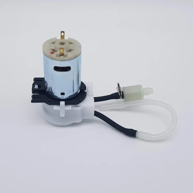 Pompa per scopa a vapore Black+Decker fsm1616