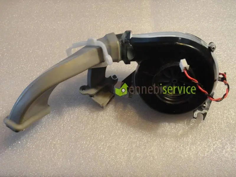 Pompa aspirazione acqua roomba scooba Irobot