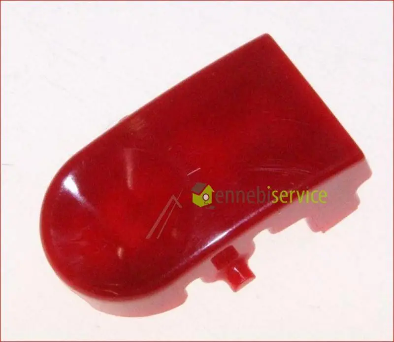 Plastica sopra pulsante per Dyson dc46