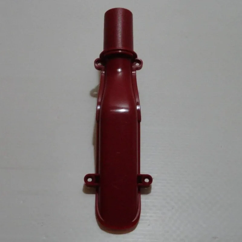 Parte finale tubo spazzola per aspirapolvere Rowenta rh7743ia powerline