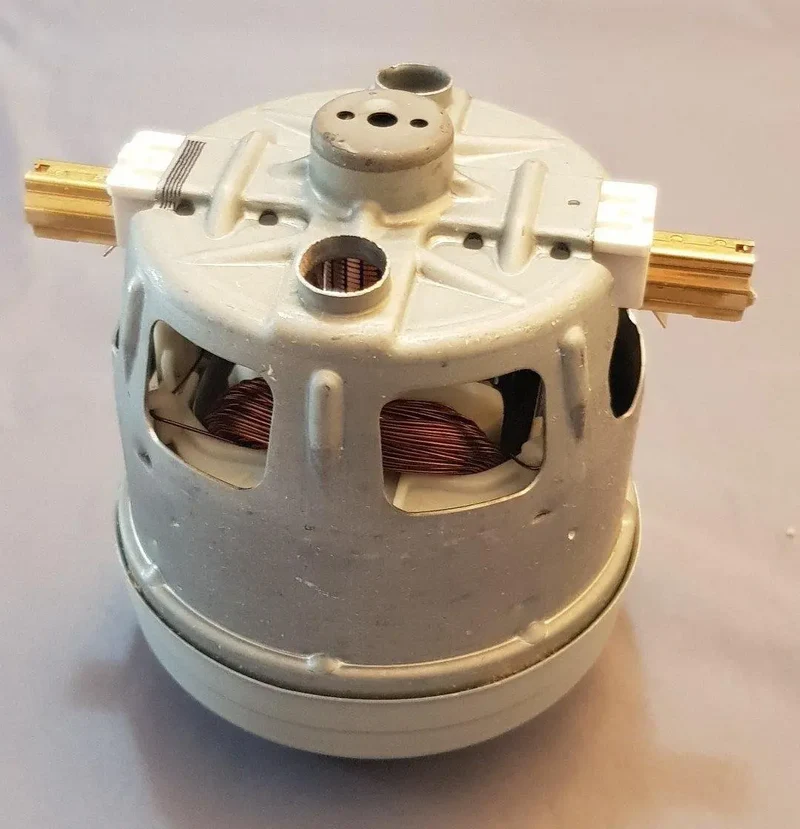 Motore per aspirapolvere Bosch bgl35mon01