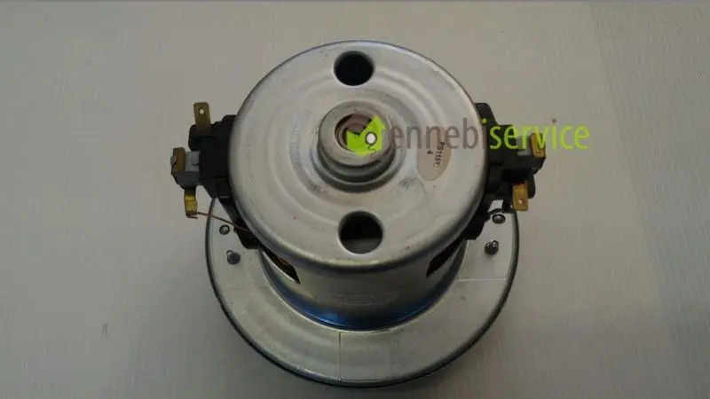 Motore per aspirapolvere monostadio 1800w as570 Polti