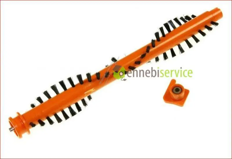 Spazzola rotante per scopa Rowenta airforce rh88