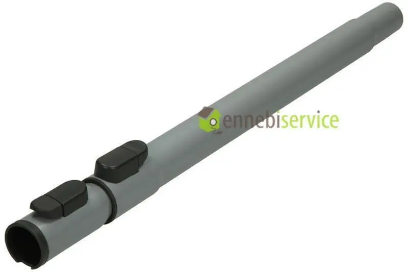 Tubo telescopico aspirapolvere Rowenta silenceforce