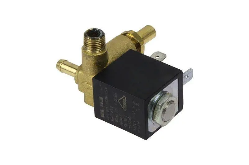 Elettrovalvola per macchina da stiro pro1640 De Longhi stirella 7200