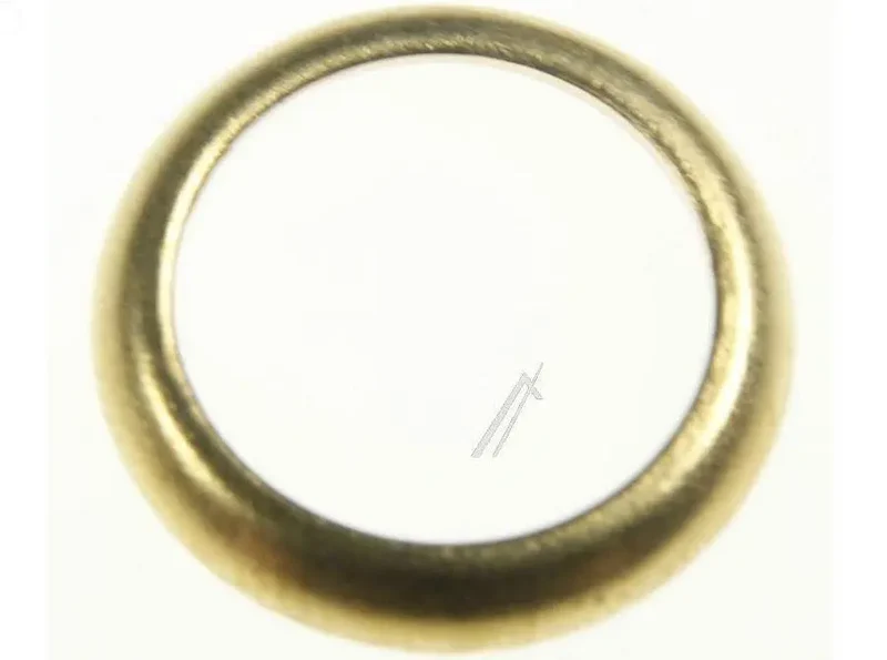 Anello sopra guarnizione tappo fondo caldaia vaporella forever 635 Polti