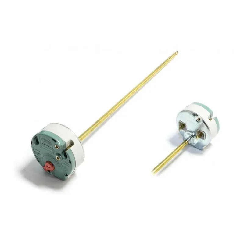 Termostato per scaldabagno universale rts-plus 300 60/80°c Skl
