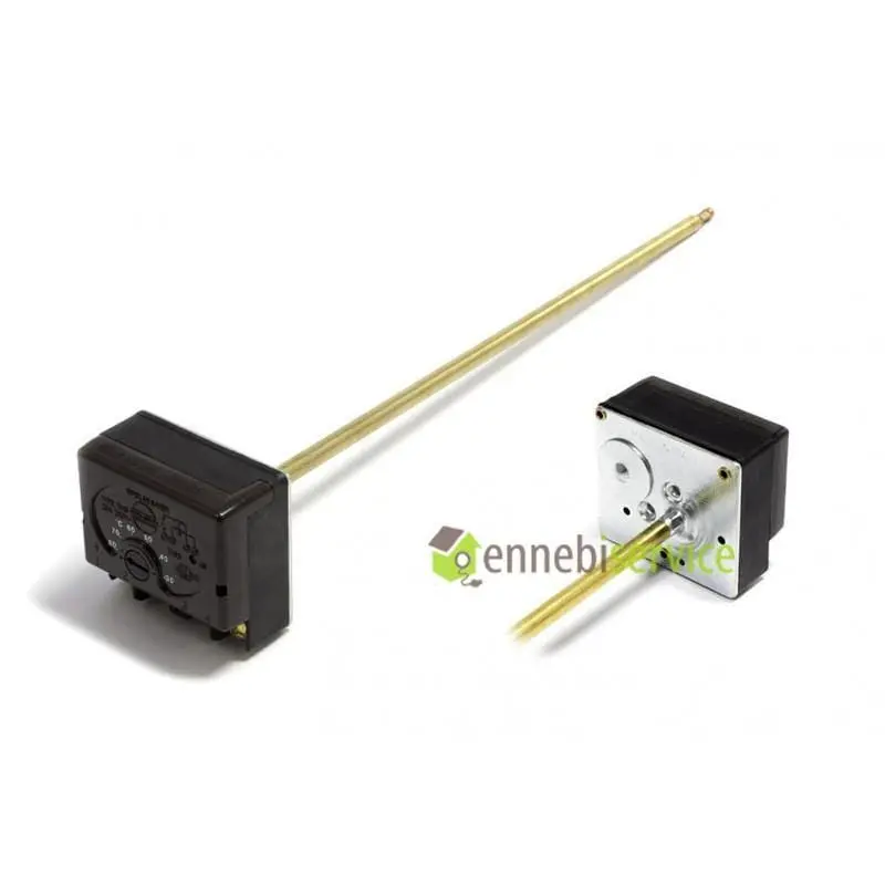 Termostato per scaldabagno tms 300 20a 80/115°c Skl