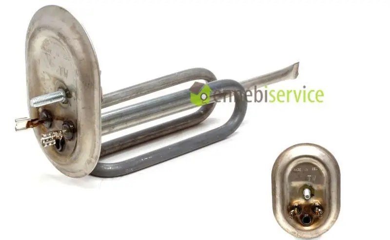 Resistenza scaldabagno ares 1200w Skl 017548