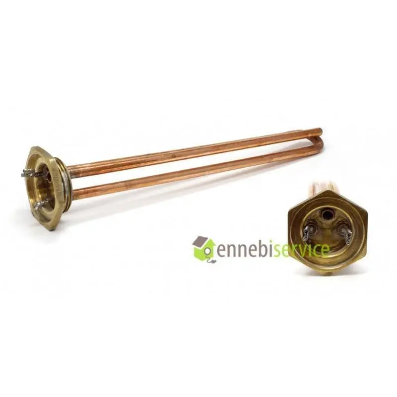 Resistenza scaldabagno dir 11/4 1500w Skl