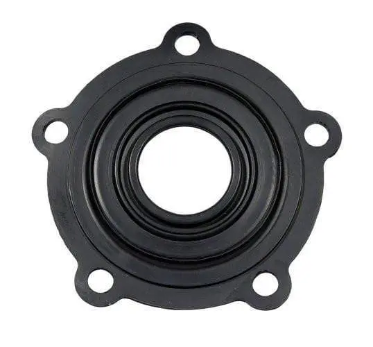 Guarnizione scaldabagno ø75mm Skl