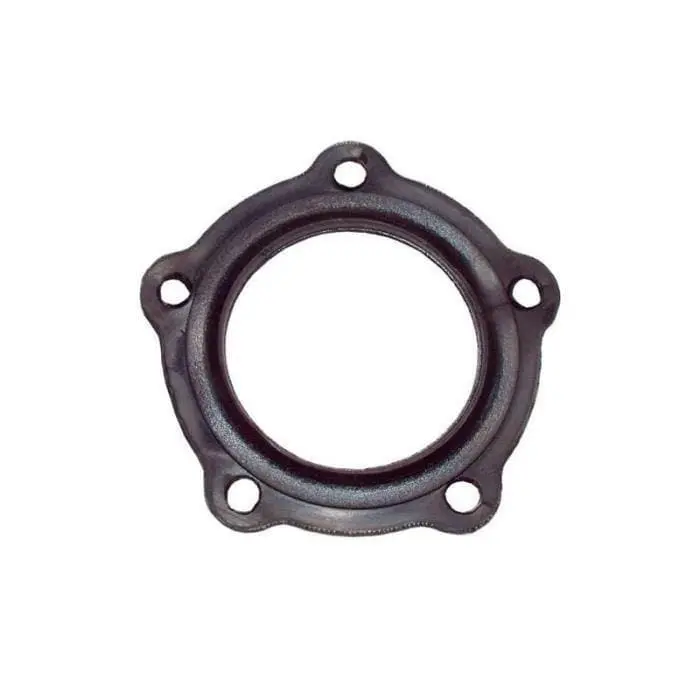 Guarnizione flangia scaldabagno mts 5b ø75mm Skl