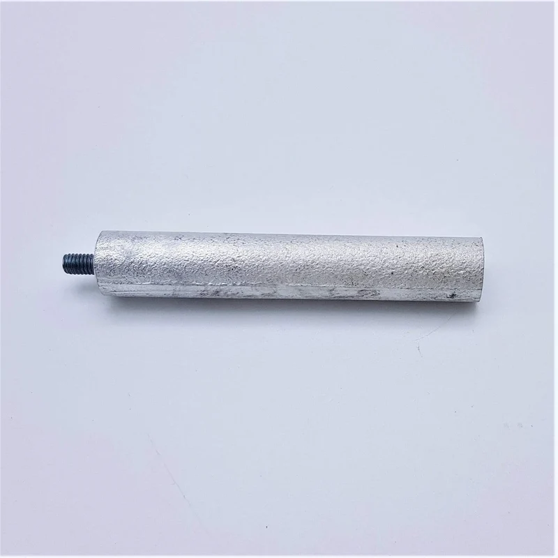 Anodo boiler 25.5x230mm, m5x10mm mts 993014-01 Skl