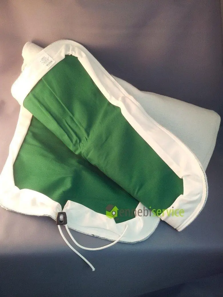 Telo copri asse da stiro 112x48 Micromic
