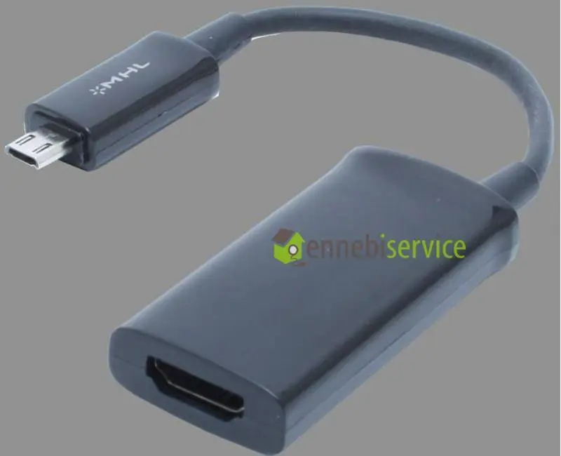 Cavo adattatore hdmi per Samsung galaxy
