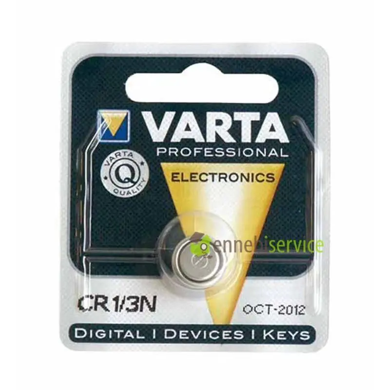 Pila cr1-3n Varta