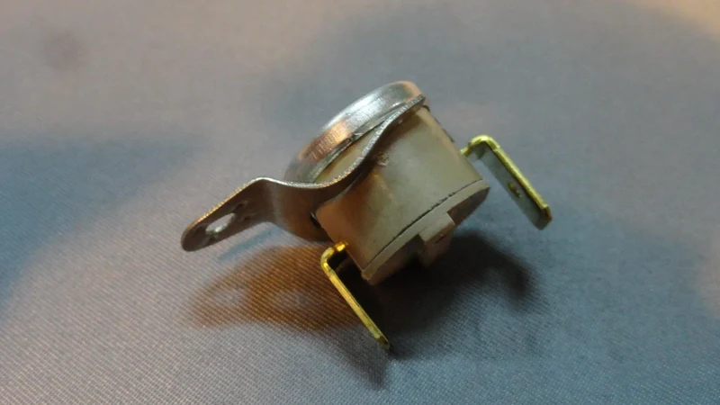 Termostato di servizio ty60-a b230 140 stir1800s - 1100s - 1700s Mondial Stir - Stirlux