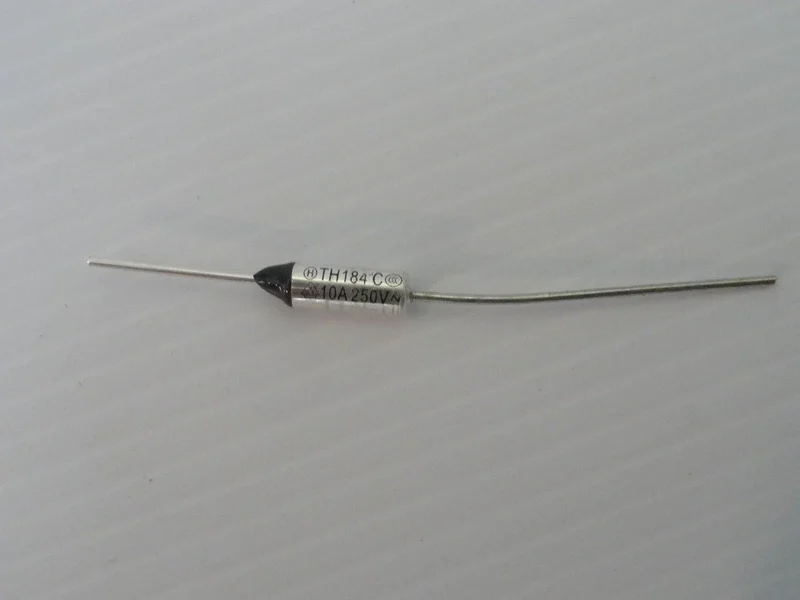 Termofusibile lineare 184° gradi Micromic