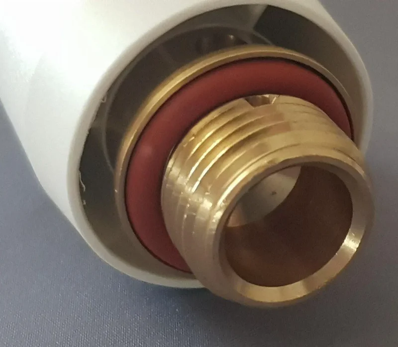 Tappo caldaia per macchina da stiro Rowenta dg520