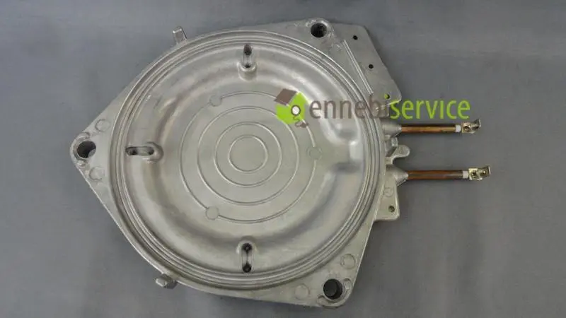 Resistenza caldaia w1000 v230 stir1100-1800-2300 Mondial Stir - Stirlux