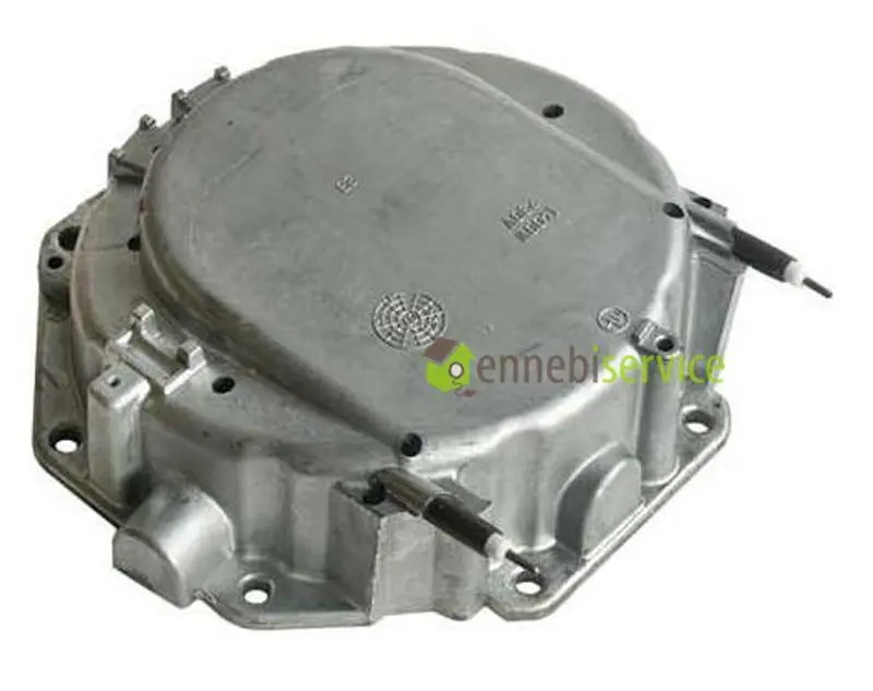 Caldaia inferiore 1400w per stirella simac De Longhi