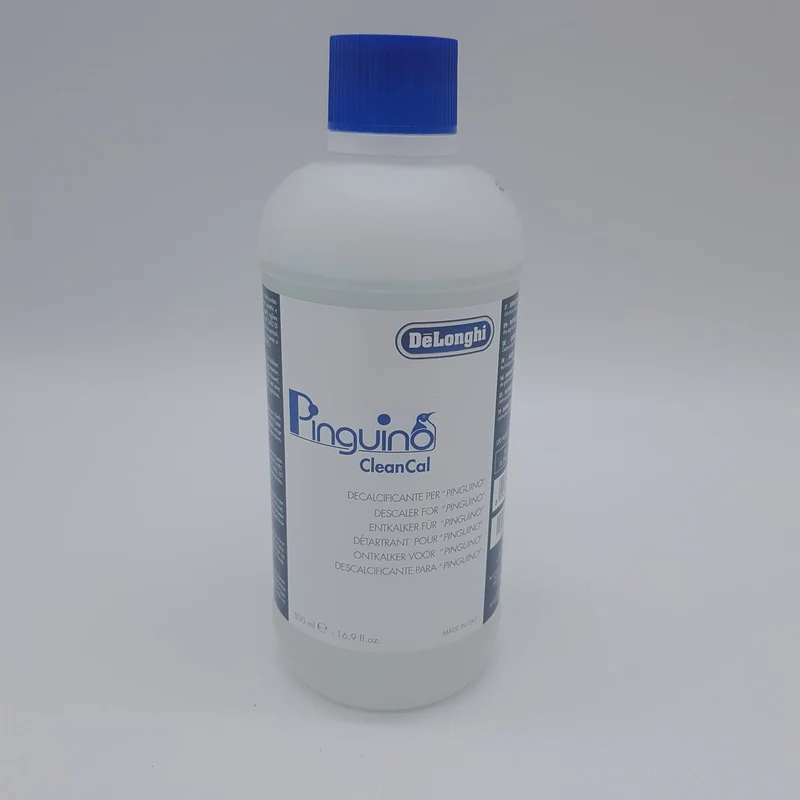 Anticalcare 500 ml per pinguino De Longhi